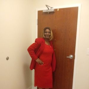 Meet your Posher, Demetris